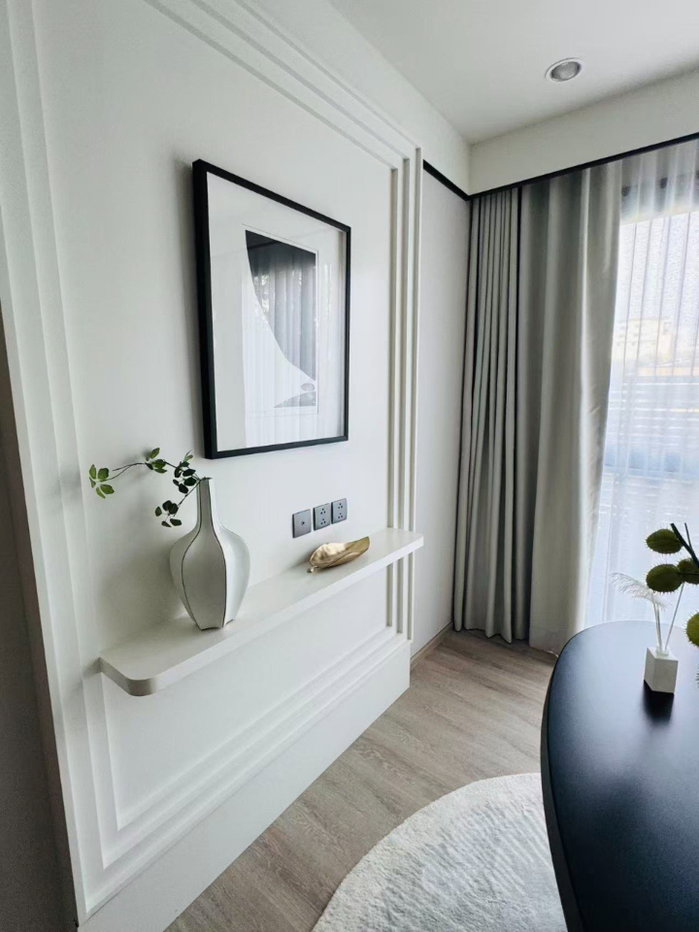 รูป ✨Condo for Rent : PYNN Soonvijai (AP-02) ( line : @condo91 ) - รูปที่ 7/14