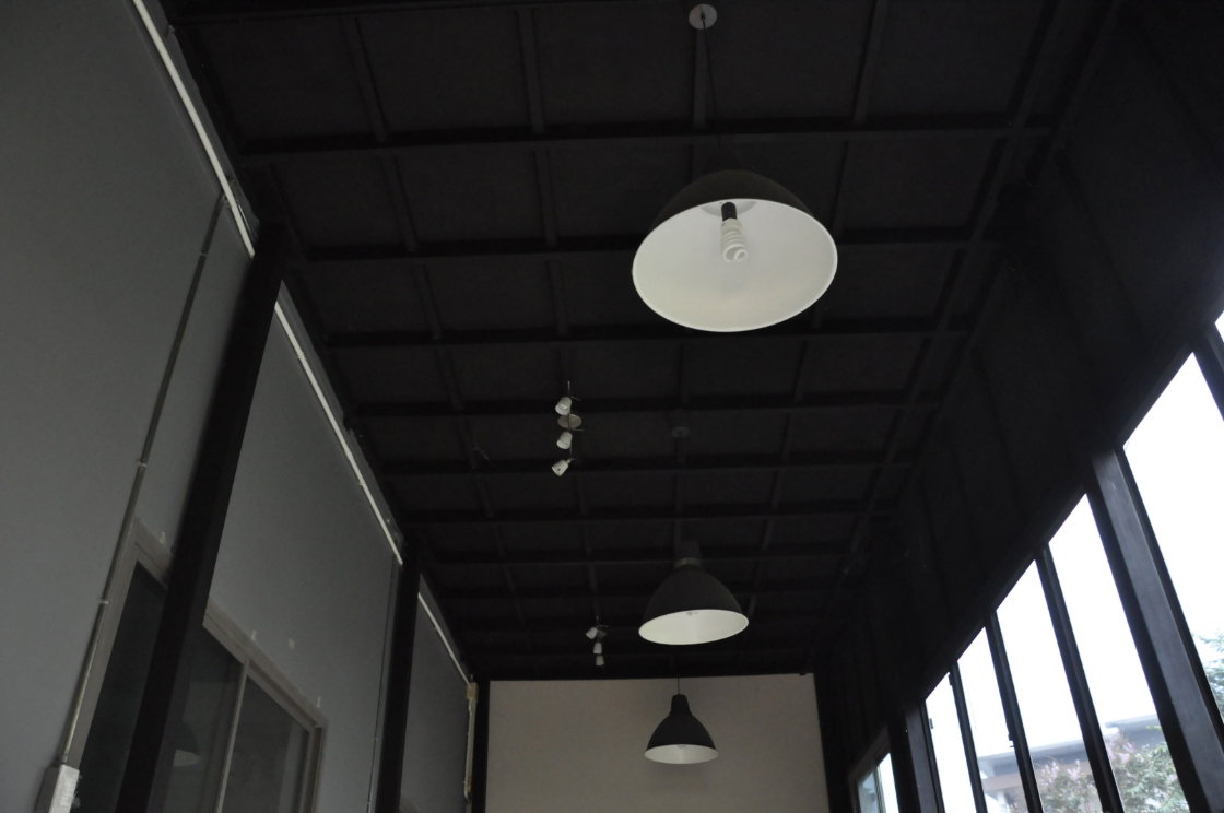 รูป ให้เช่า ทาวน์โฮม 3 ชั้น หลังมุม ริมน้ำ ตรงข้ามเซนทรัลแจ้งวัฒนะ สถานี MRT - รูปที่ 4/45