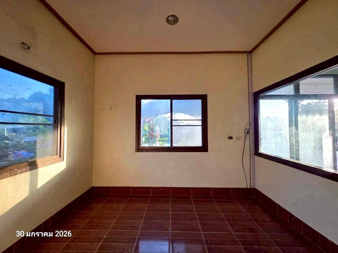 รูป บ้านเดี่ยว 200.4 ตร.วา เมืองกำแพงเพชร กำแพงเพชร 1.9M - รูปที่ 31/36