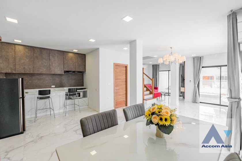 รูป 🔼🔽 AccomA 📩  3 BR House in Phra Khanong Nuea (AA27578) - รูปที่ 3/20