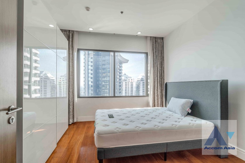 picture 🔼🔽 AccomA 📩 Duplex Condo,Double High Ceiling 3 BR Condominium @Bright Sukhumvit 24 (AA32142) - 17/19