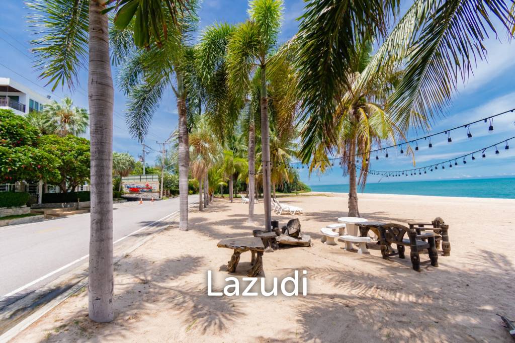 picture THE BEACH PALACE :  Studio room condo near the beach - 16/16