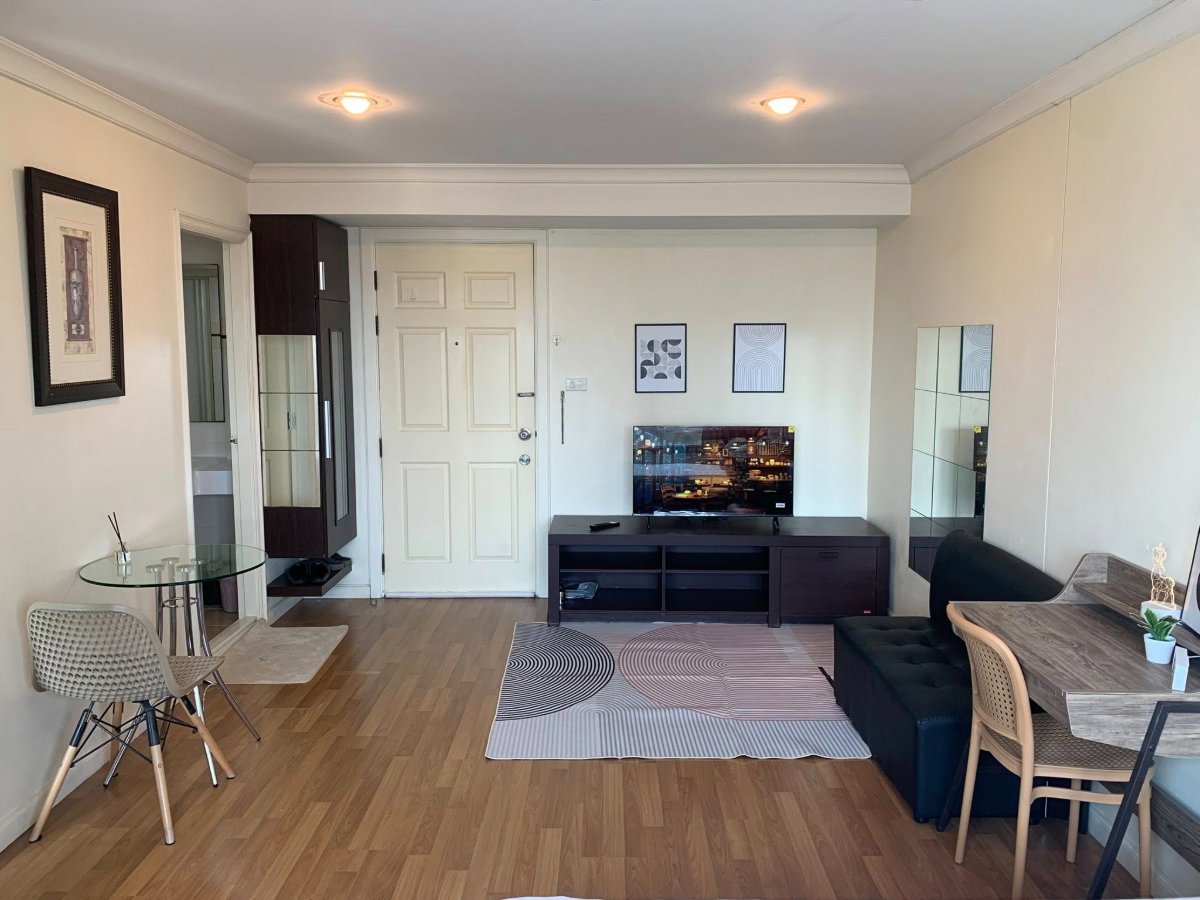 รูป 🤝🏻RB23971 ให้เช่าถูกมาก👍ลุมพินี เพลส นราธิวาส - เจ้าพระยา✅แอดไลน์ @mproperty( มี @ ด้วย) แอดมินตอบไว - รูปที่ 6/6