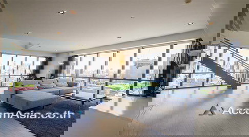 🔼🔽 AccomA 📩 Duplex Condo 2 BR Condominium @The Room Sukhumvit 21 (AA27496)