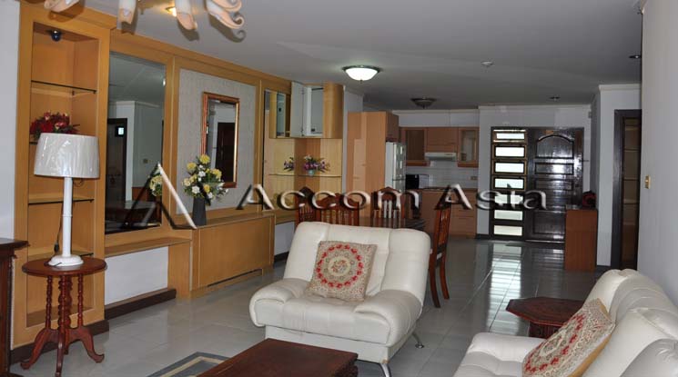 picture 🔼🔽 AccomA 📩  2 BR Condominium @Supalai Place   (13001759) - 4/11