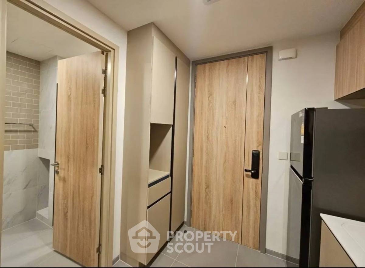 รูป คอนโด 1-ห้องนอน ที่ เอ็กซ์ที พญาไท ใกล้ BTS พญาไท (ID 2464808) - รูปที่ 11/15