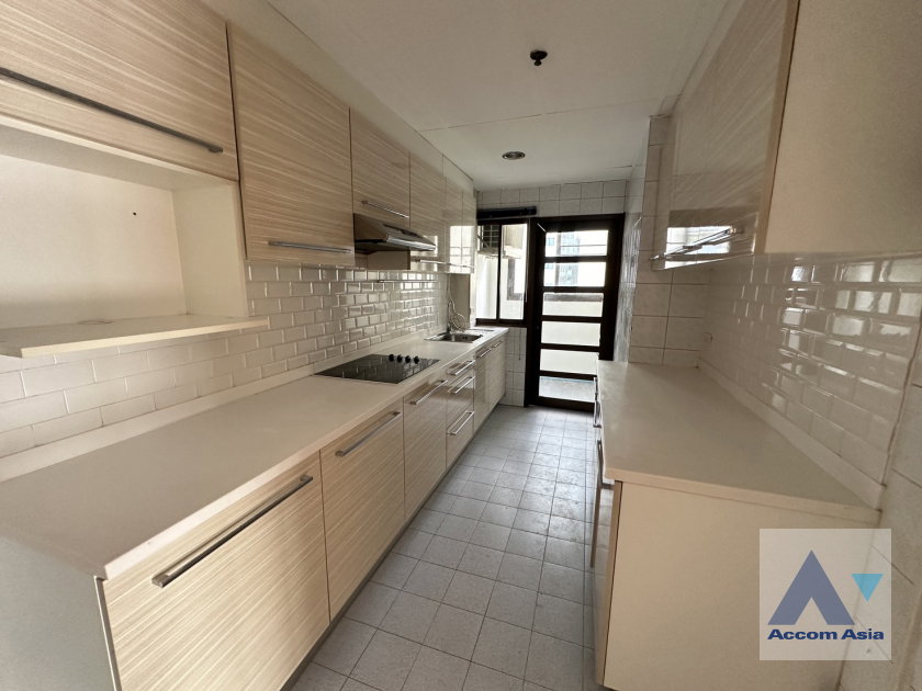 รูป 🔼🔽 AccomA 📩  3 BR Condominium @Top View (AA40672) - รูปที่ 8/10