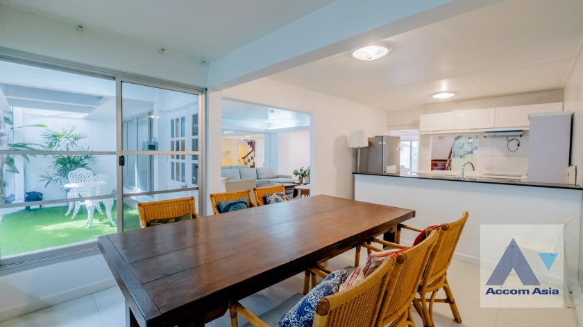 picture 🔼🔽 AccomA 📩 3 BR House in Khlong Tan Nuea (2520896) - 9/20