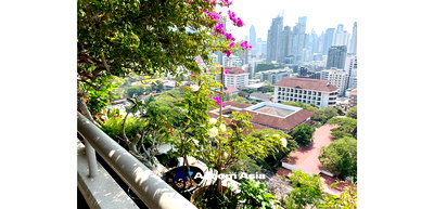 Condos for sale : 🔼🔽 AccomA 📩  3 BR Condominium @Asoke Tower (AA34547)