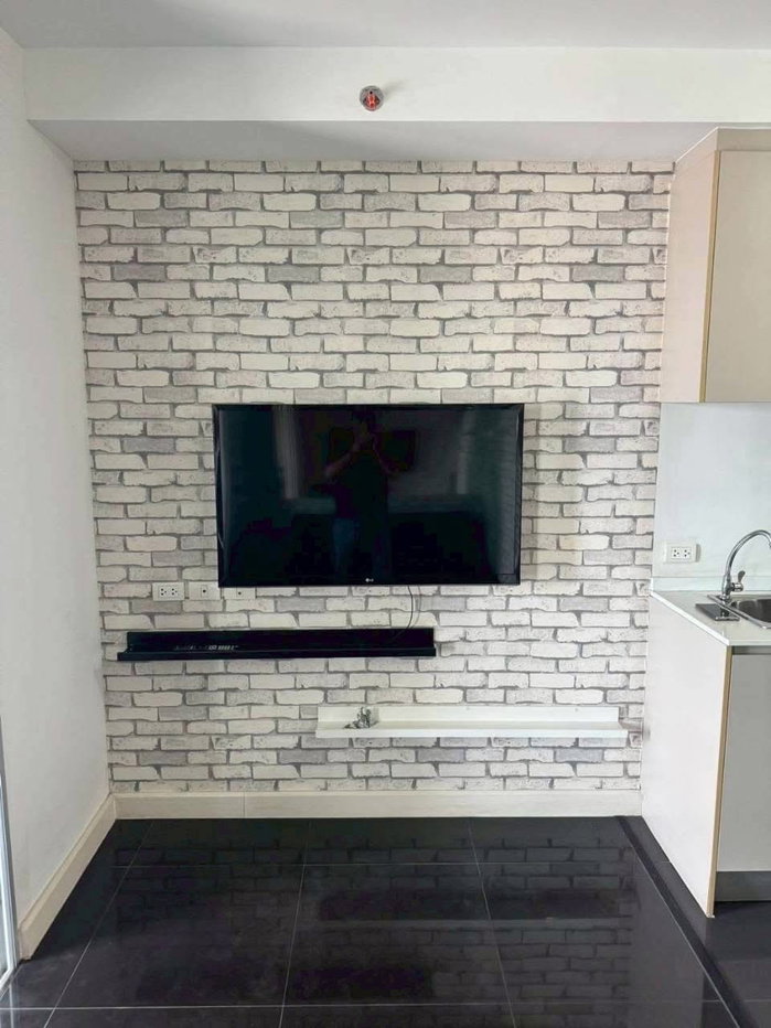 picture A Space Me Bangna for rent ✨ Fully furnished - 4/9