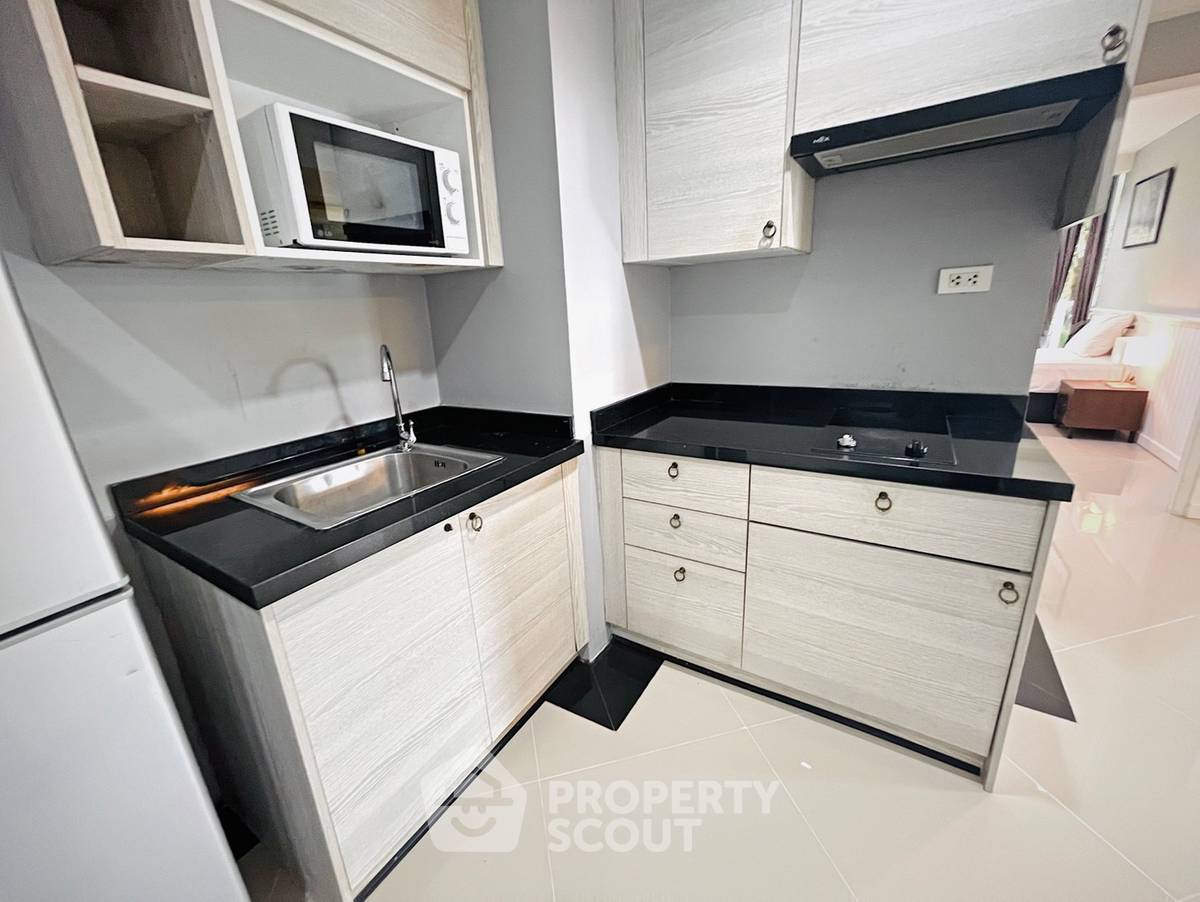 รูป คอนโด 2-ห้องนอน ที่ วอเตอร์ฟอร์ด สุขุมวิท 50 คอนโดมิเนียม ใกล้ BTS อ่อนนุช (ID 592395) - รูปที่ 15/19
