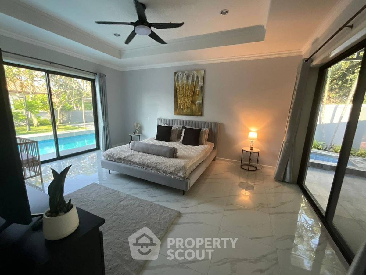 รูป วิลล่า 3-ห้องนอน ที่ หมู่บ้านออร์คิดวิลล่า ใน หนองแก (ID 2774939) - รูปที่ 13/19