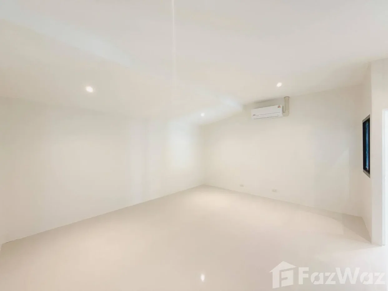 รูป ขาย บ้านเดี่ยว 3 ห้องนอน ในโครงการ ภูเก็ต วิลล่า 3 6152076 - รูปที่ 12/15