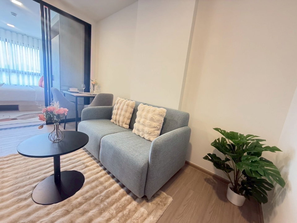 รูป 🔥🔥Hot Deal!🔥🔥 ให้เช่า เดอะ เบส บูกิต ภูเก็ต, ใกล้ Central Phuket🔥🔥 - รูปที่ 5/17