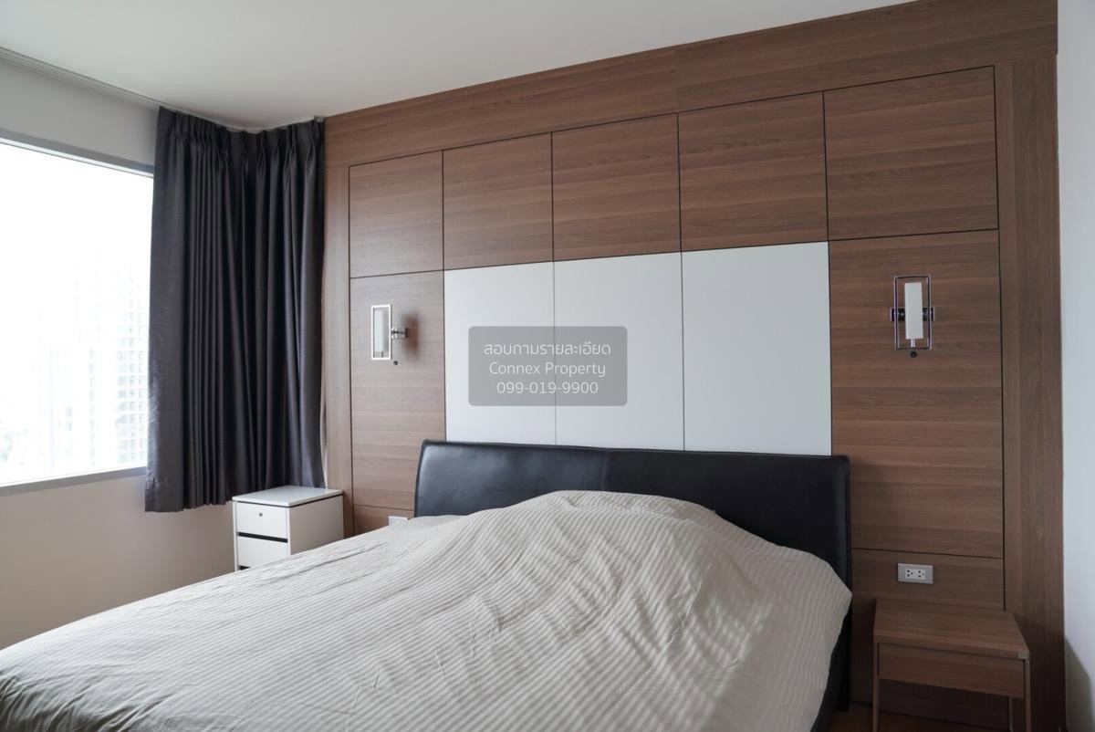 รูป เช่าคอนโด  วิลล่า สาทร BTS-กรุงธนบุรี คลองต้นไทร เขต คลองสาน กรุงเทพ CX-33535 ✅ ทักไลน์ @connexproperty ตอบทันที ทีมงานมืออาชีพ ✅ - รูปที่ 5/10