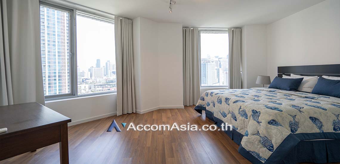 รูป 🔼🔽 AccomA 📩 Pet friendly 3 BR Condominium @All Seasons Mansion (AA25348) - รูปที่ 3/10