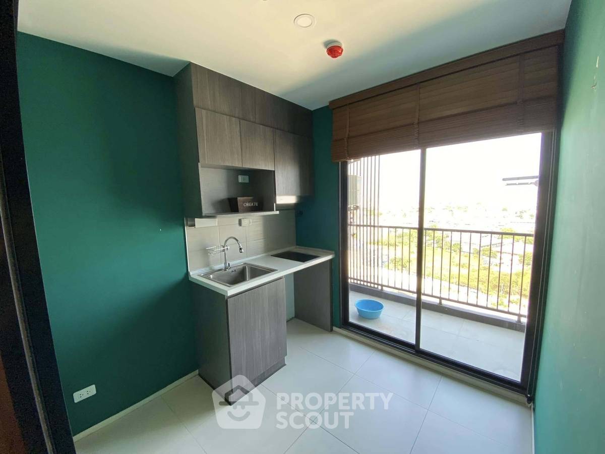 รูป คอนโด 1-ห้องนอน ที่ เอลลิโอ เดล เนสท์ ใกล้ BTS อุดมสุข (ID 2751393) - รูปที่ 2/5