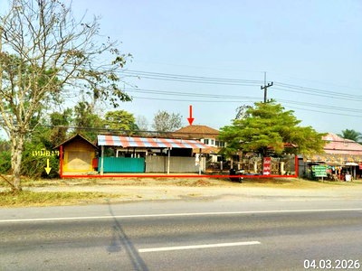 HOME 4638.9 Sq.w. Muang Phrae Phrae for 14.1M