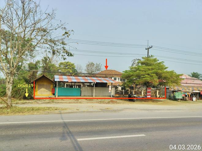 picture HOME 4638.9 Sq.w. Muang Phrae Phrae for 14.1M - 1/58