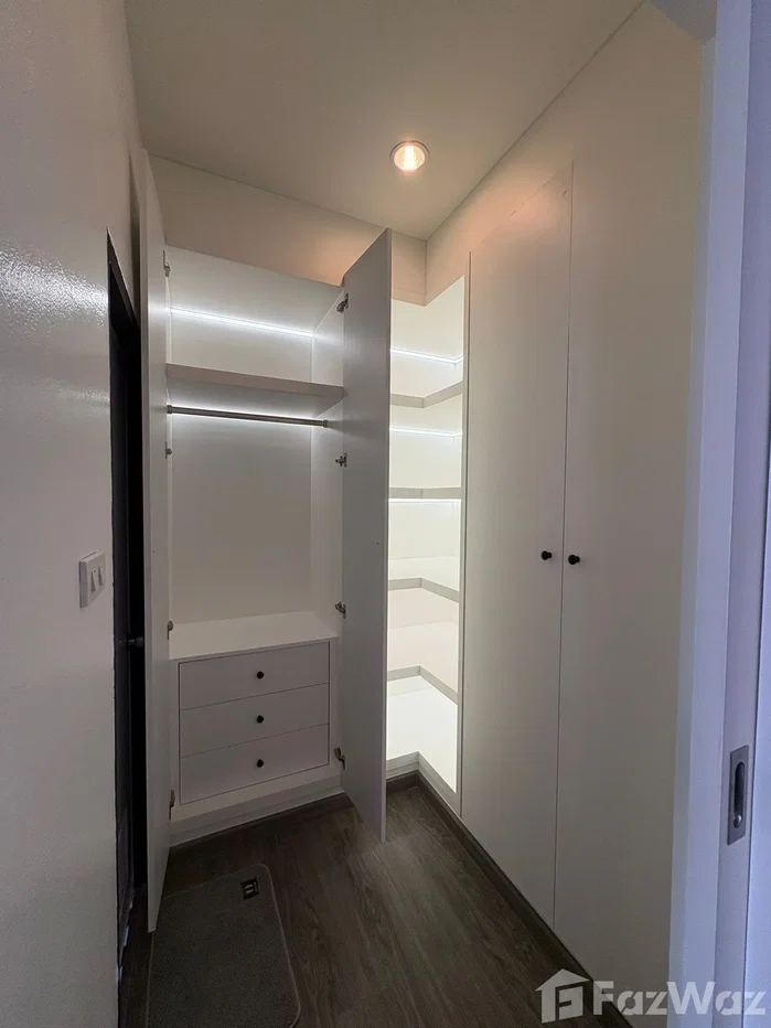 รูป วิลล่าให้เช่า 3 ห้องนอน ในโครงการ ภัทรา วิลเลจ 6150997 - รูปที่ 16/30