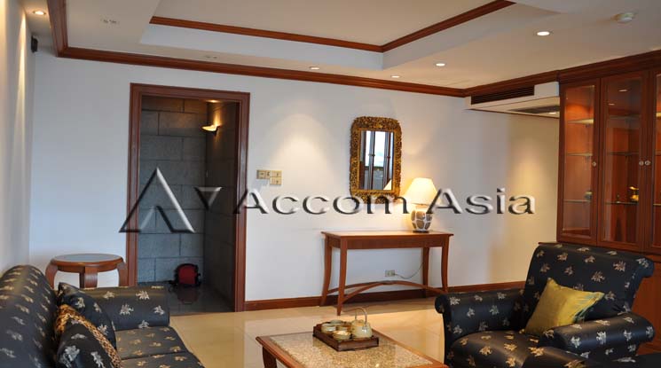 รูป 🔼🔽 AccomA 📩  2 BR Condominium @Waterford Park  (27061) - รูปที่ 6/13