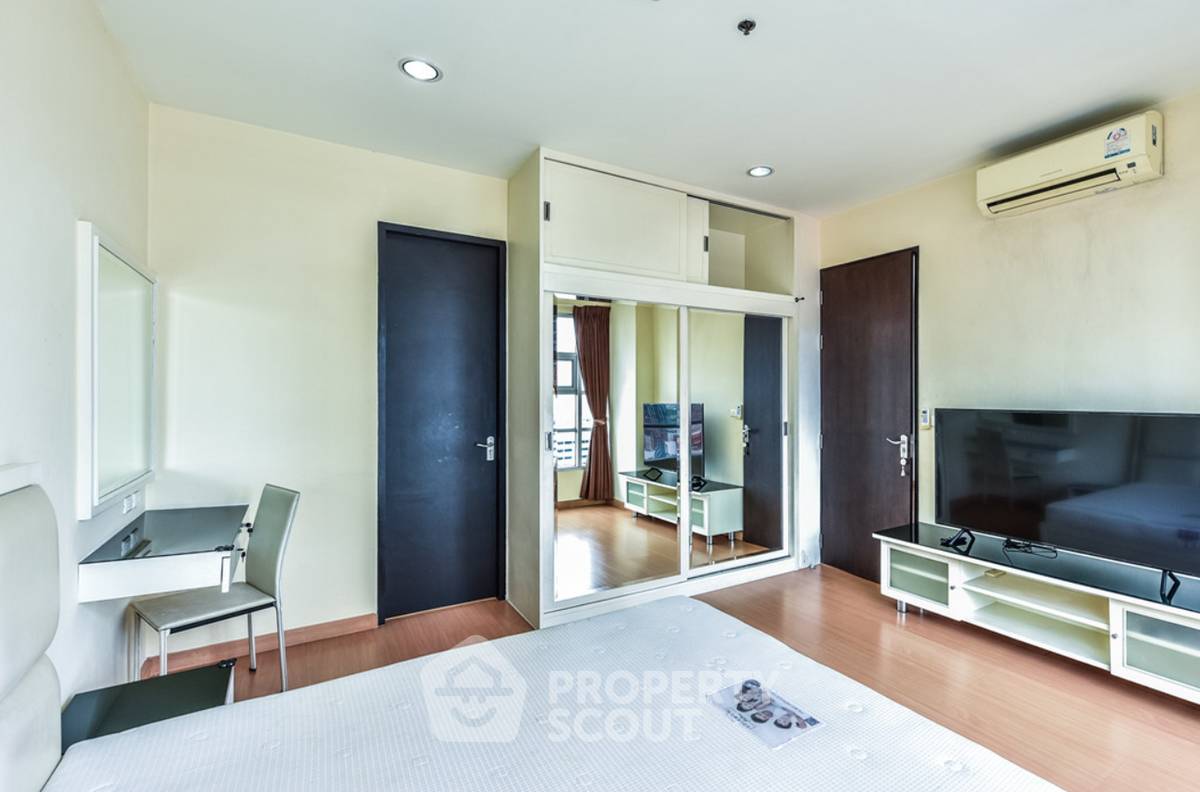 รูป คอนโด 1-ห้องนอน ที่ บ้านกลางกรุง สยาม-ปทุมวัน คอนโดมิเนียม ใกล้ BTS ราชเทวี (ID 2529668) - รูปที่ 3/5