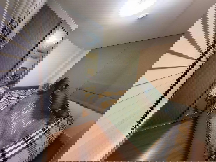 รูป Lumpini Condo Town For Sell รามคำแหง43/1 - รูปที่ 1/4