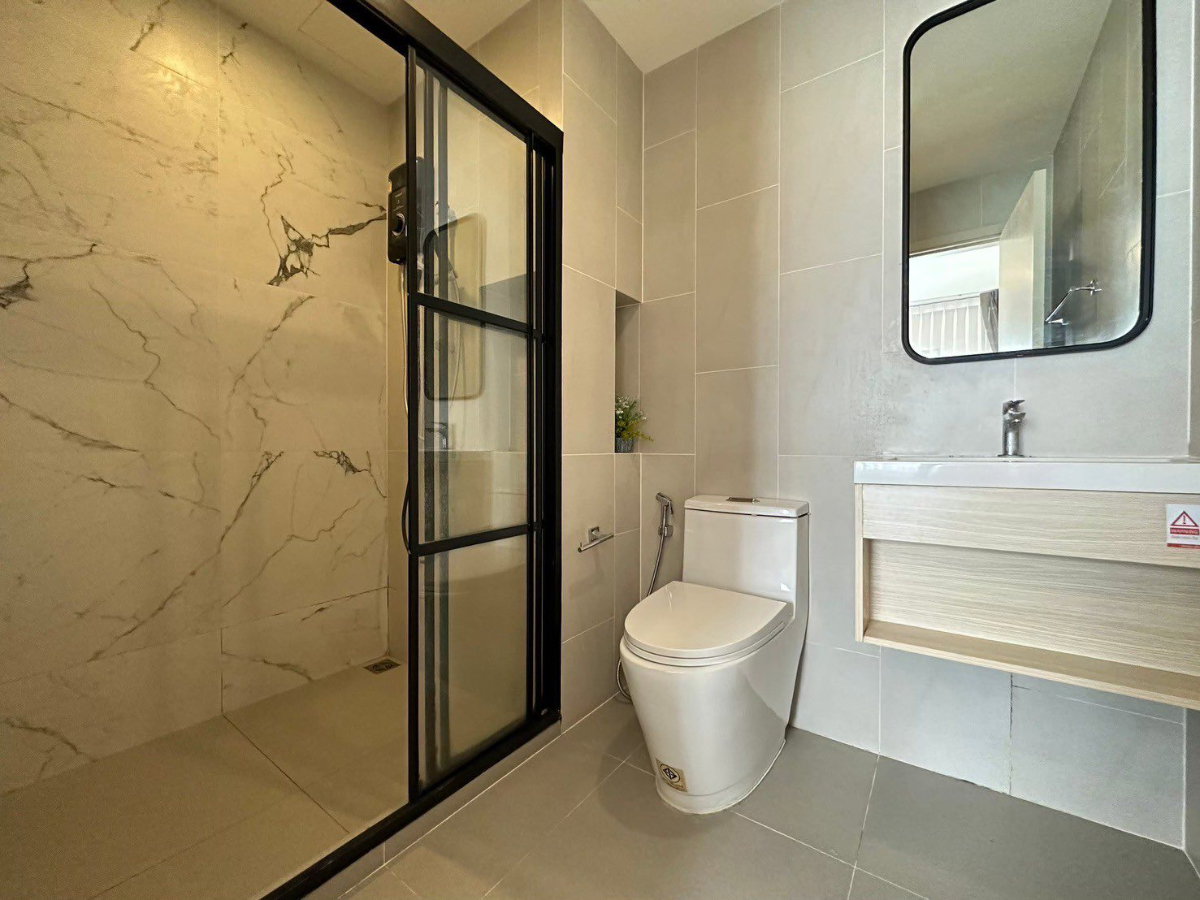 picture Metriis Rama 9 can raise animals. Complete electrical appliances ⭐️ Ready to Move 📌 - 14/18