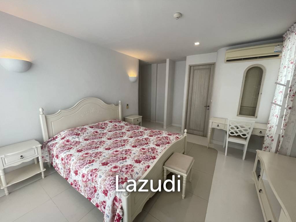 รูป Chelona Khao Tao: 2 Bed 2 Bath Condo with Sea View - รูปที่ 10/28