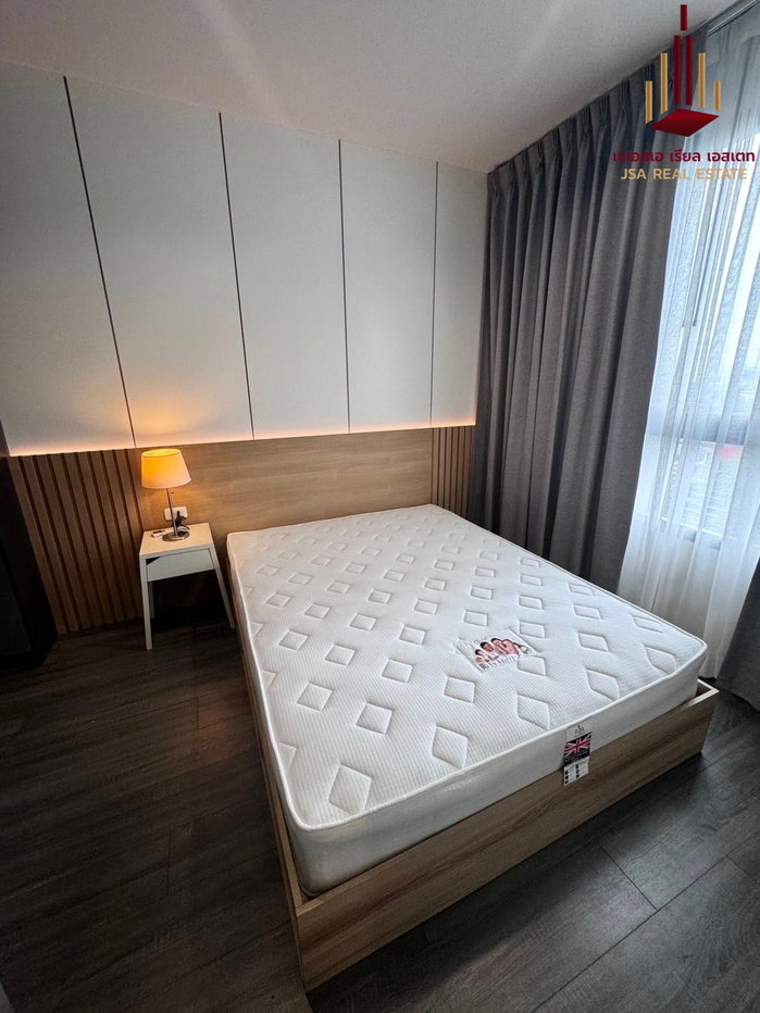 รูป ✨ ให้เช่า ไอดีโอ สุขุมวิท - พระราม 4 ✨  ราคา 25,000 บาท/เดือน - รูปที่ 2/5