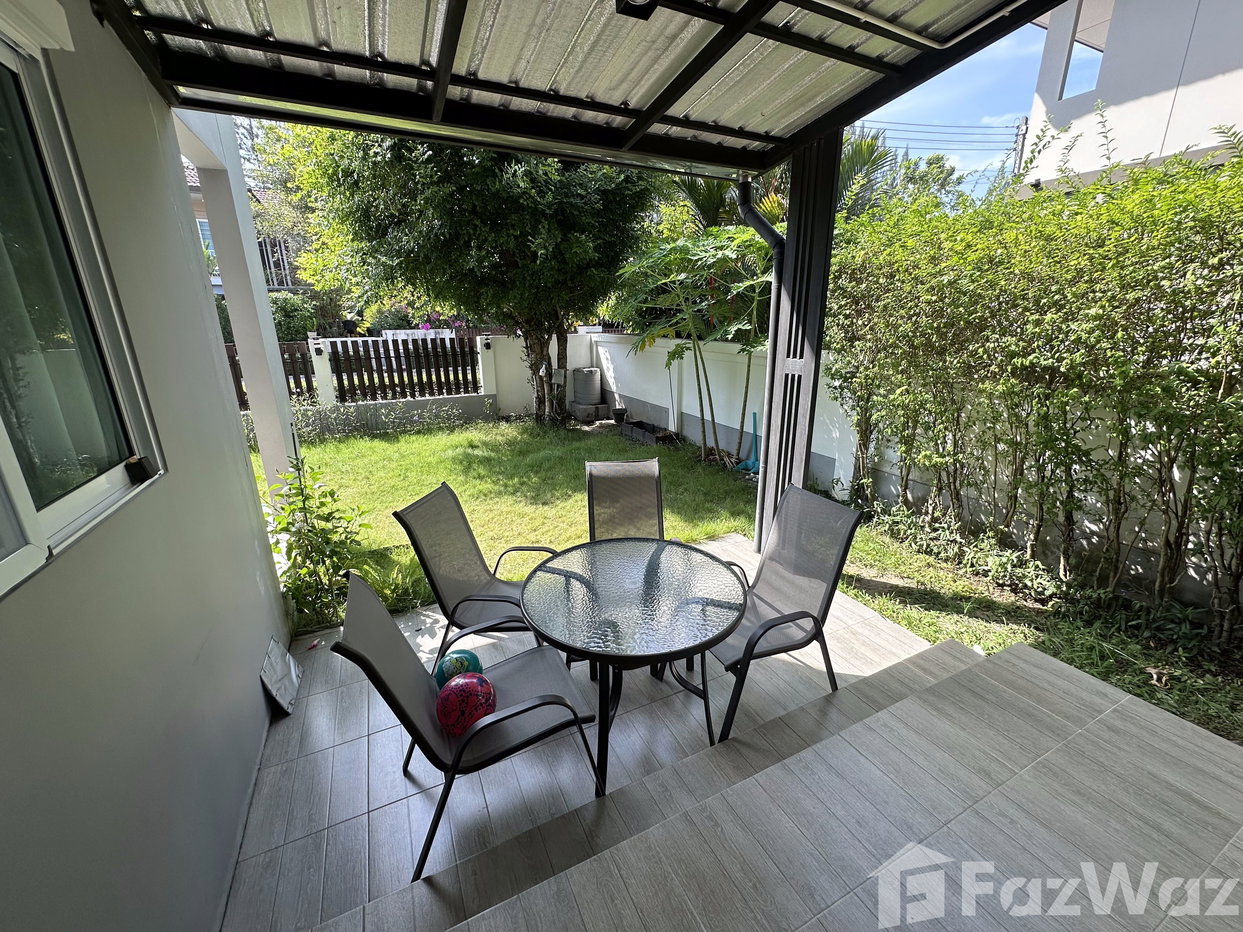 picture Fully furnished house with extended kitchen fully equipped 1749138 - 5/27