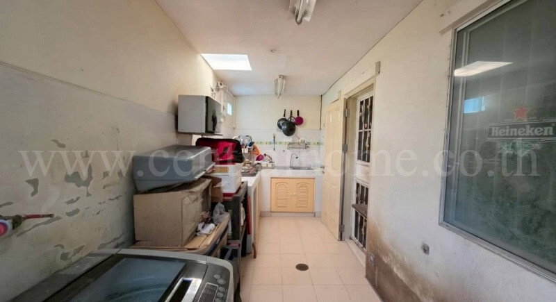 รูป ทาวน์โฮม พฤกษาวิลล์ 11 พระราม 5 ถนนนครอินทร์ ราคาถูก - รูปที่ 19/37