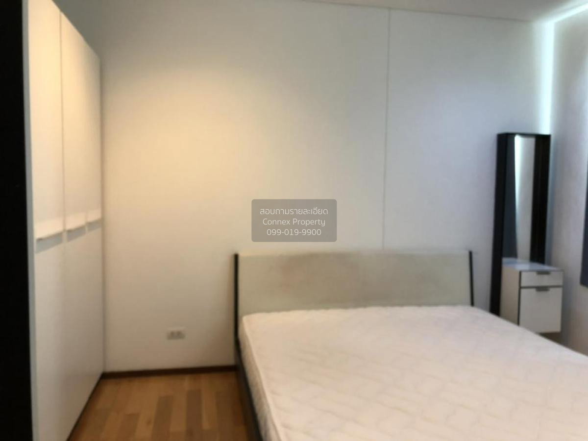 รูป เช่าคอนโด  วิลล่า สาทร BTS-กรุงธนบุรี คลองต้นไทร เขต คลองสาน กรุงเทพ CX-88582 ✅ ทักไลน์ @connexproperty ตอบทันที ทีมงานมืออาชีพ ✅ - รูปที่ 3/4