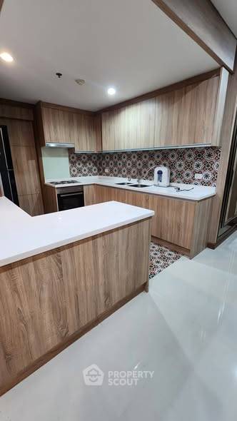 รูป คอนโด 2-ห้องนอน ที่ วิลล่า อโศก ใกล้ MRT เพชรบุรี (ID 2773568) - รูปที่ 4/8