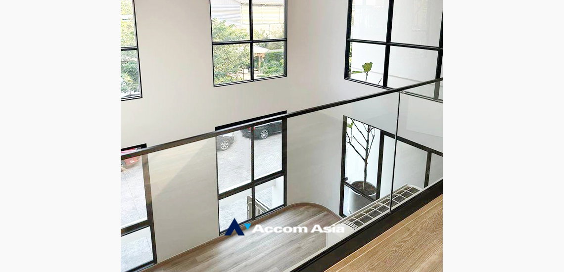 picture 🔼🔽 AccomA 📩  3 BR Townhouse @DEMI Sathu 49 (AA33773) - 6/15