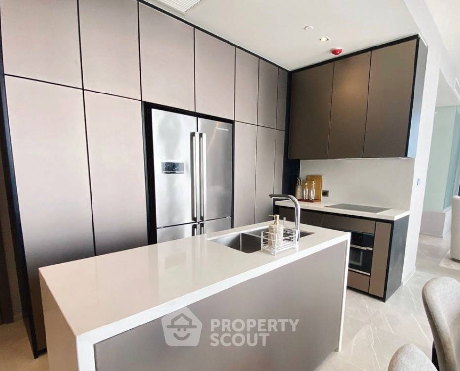 picture 3-BR Condo at Hyde Heritage Thonglor near BTS Thong Lor (ID 2771296) - 2/6