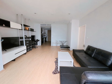 🏠✨ โนเบิล รีมิกซ์ (Noble Remix) | ขายคอนโด 1 ห้องนอน (HBH-HL-117)