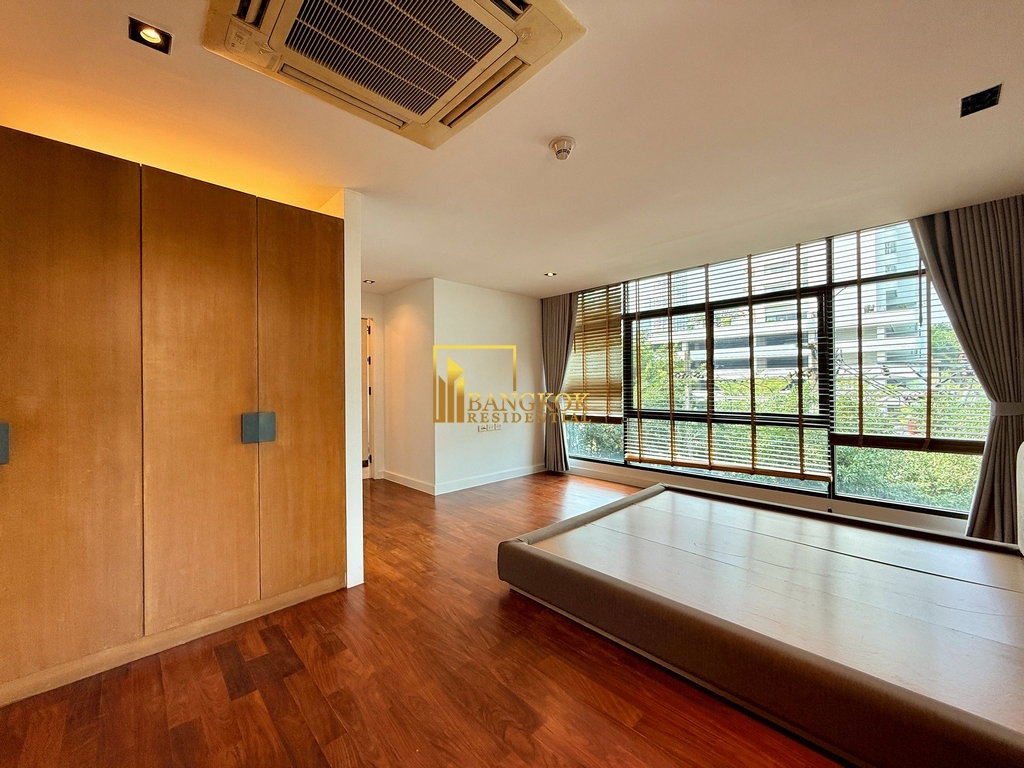 รูป Baan Ananda | Spacious 3 Bedroom Condo Near Ekkamai - BTSBR4172CD - รูปที่ 23/45