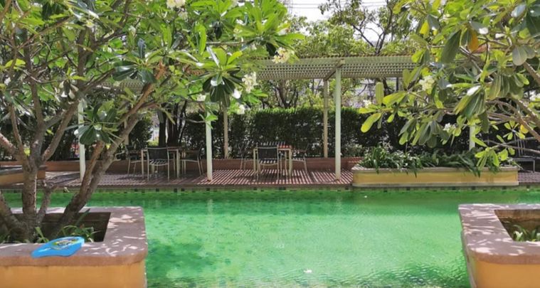 ขายคอนโด 1 ห้องนอน 53 ตร.ม. วิลล่า สาทร