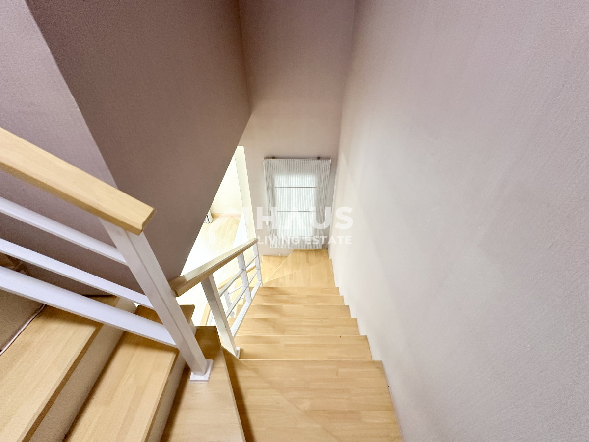 picture The Connect UP3 Rattanathibet 17 / 3 Bedrooms #TNGM025 - 18/20