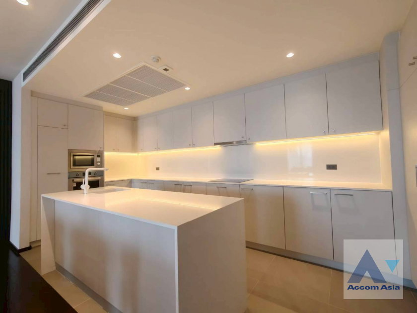 picture 🔼🔽 AccomA 📩 Fully Furnished 2 BR Condominium @La Citta Delre Thonglor 16 (AA44723) - 9/19