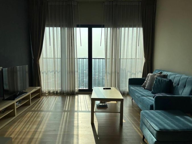 🏠✨ โนเบิล รีวิล (Noble Reveal) | ขายคอนโด 1 ห้องนอน (HBH-HL-109)