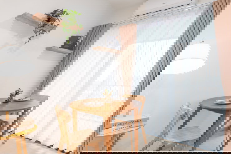 picture For Sales Icondo 105 A6, Floor 6, Room 151 - 7/23