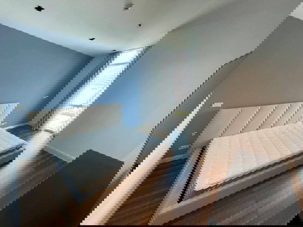 รูป #SC12696 📌 ให้เช่า | 🟦🟨แอทธินี เรสซิเด้นซ์🟥🟩💬 𝑪𝒐𝒏𝒕𝒂𝒄𝒕 𝑳𝑰𝑵𝑬: @𝒔𝒆𝒄𝒓𝒆𝒕𝒑𝒓𝒐𝒑𝒆𝒓𝒕𝒚 🔥✨ - รูปที่ 4/8