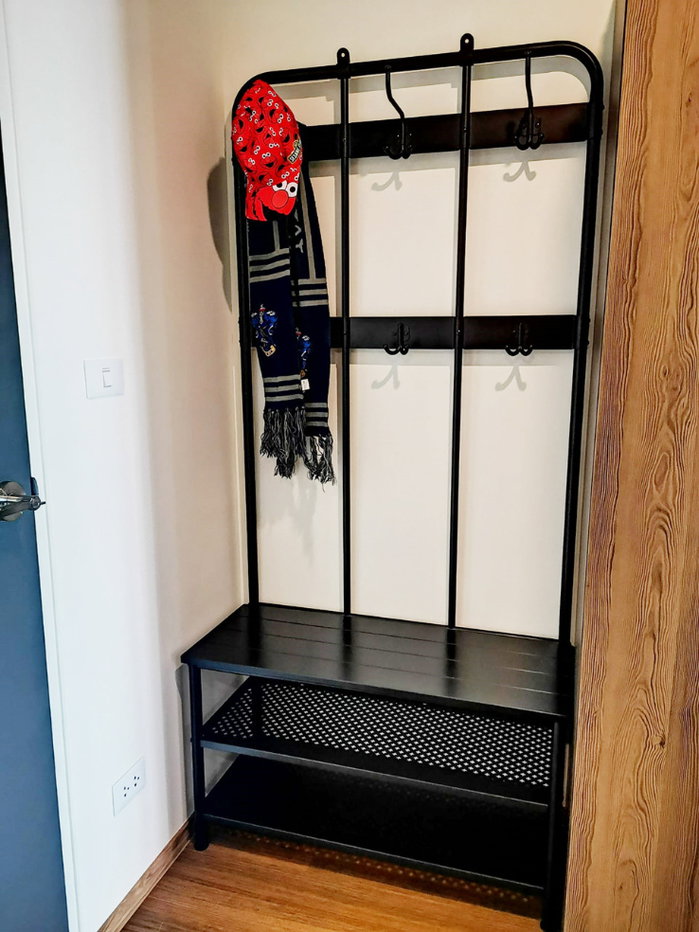 รูป ***ให้เช่า ลุมพินี คอนโดทาวน์ เอกชัย 48 (ถูกที่สุด!!! ในโครงการ) *รับโปรพิเศษ* LINE : @Feelgoodhome (มี@หน้า) - รูปที่ 7/13