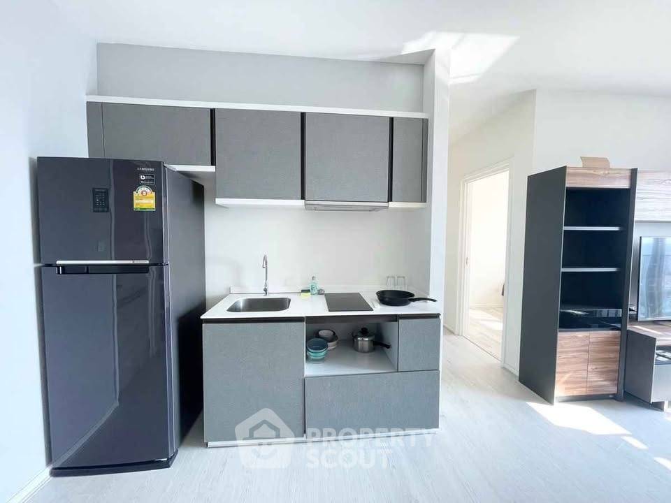 รูป คอนโด 1-ห้องนอน ที่ เดอะ คีย์ สาทร - เจริญราษฎร์ ใน บางโคล่ (ID 2442505) - รูปที่ 3/5