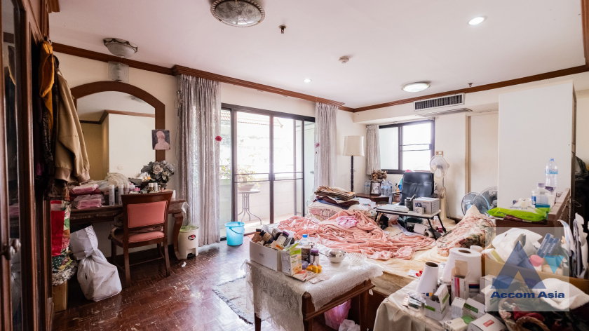 รูป 🔼🔽 AccomA 📩  3 BR Condominium @Prestige Tower (AA10489) - รูปที่ 16/20