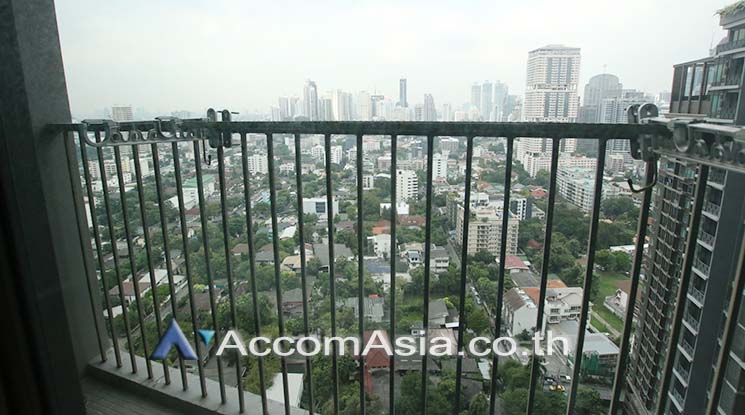 picture 🔼🔽 AccomA 📩  2 BR Condominium @Noble Remix (AA16153) - 10/10