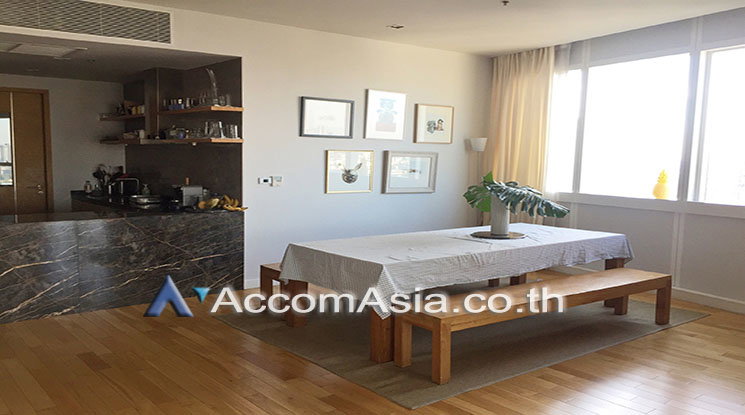 picture 🔼🔽 AccomA 📩  3 BR Condominium @Millennium Residence @ Sukhumvit (AA16597) - 6/7