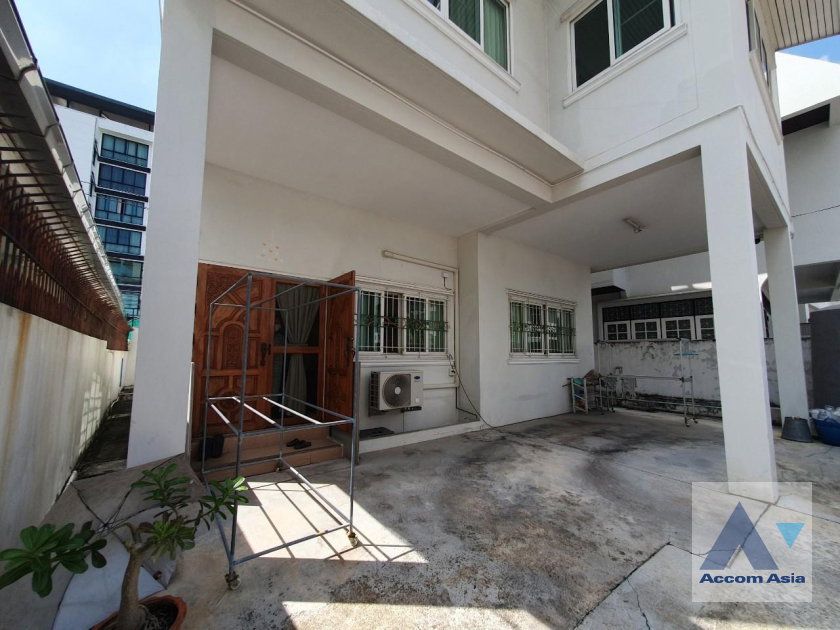picture 🔼🔽 AccomA 📩 4 BR House in Phra Khanong Nuea (AA35364) - 18/20